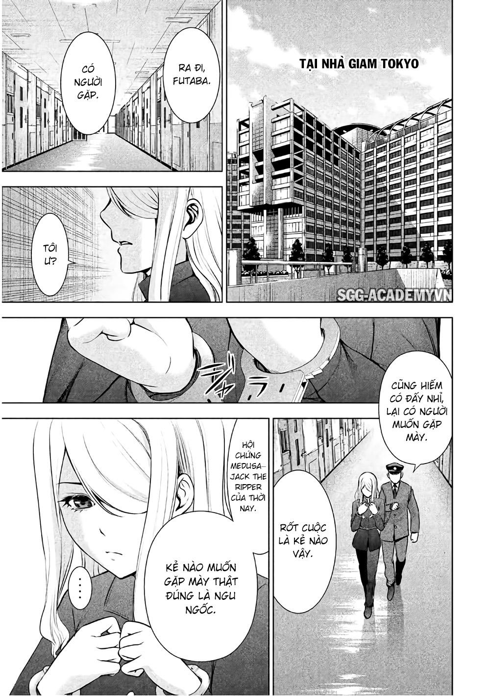 Chapter 47 ảnh 21