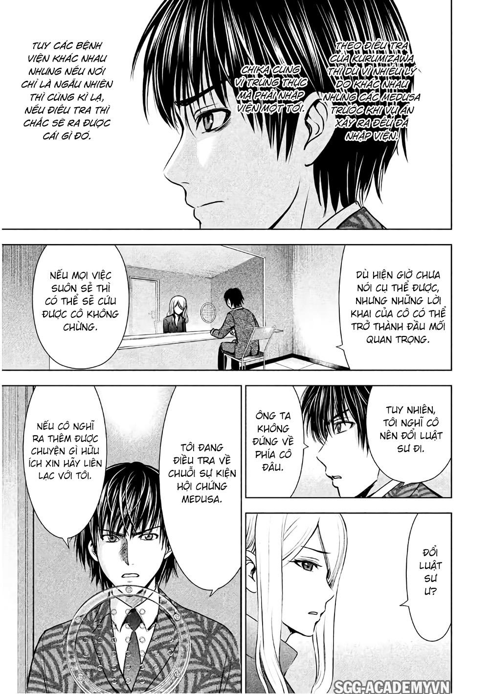 Chapter 48 ảnh 11