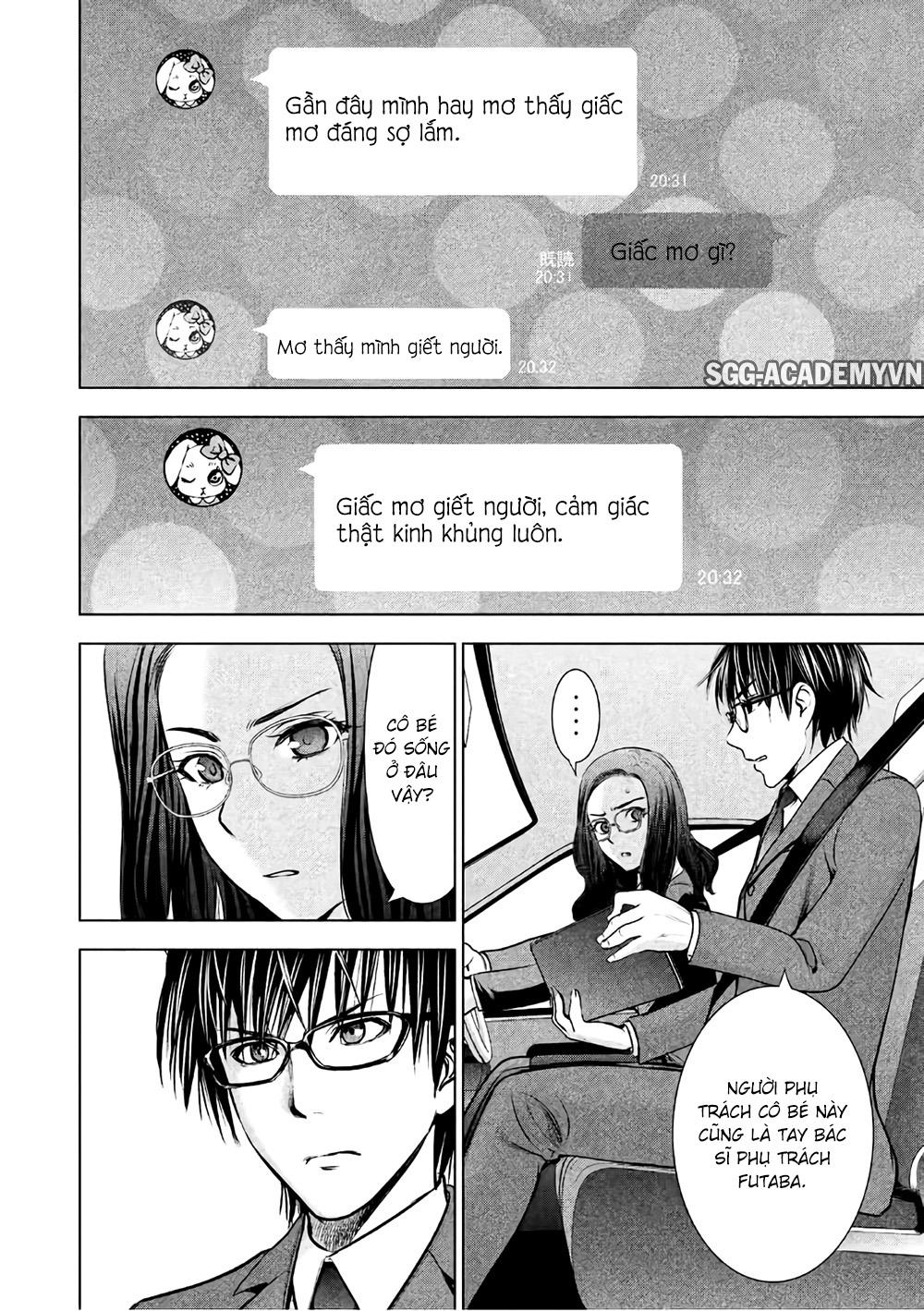 Chapter 48 ảnh 16