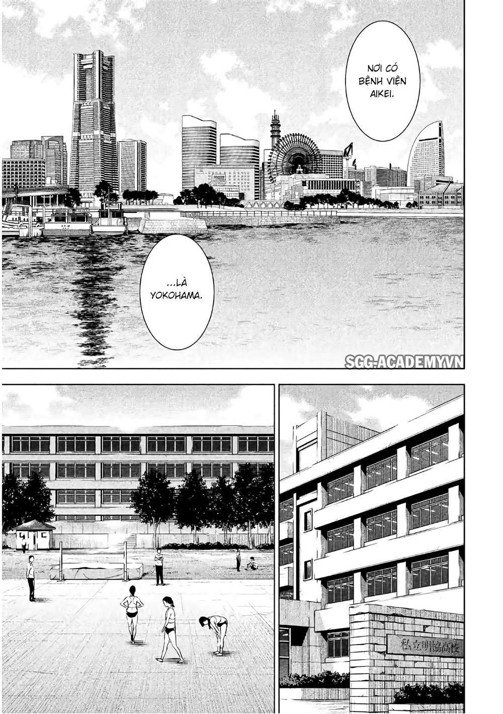 Chapter 48 ảnh 17