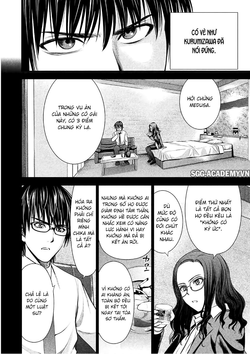 Chapter 48 ảnh 8