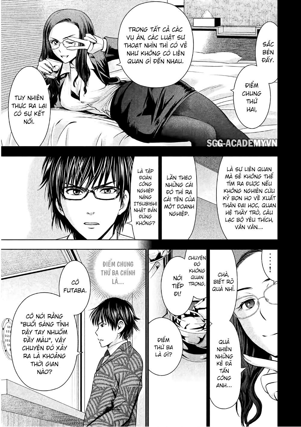 Chapter 48 ảnh 9