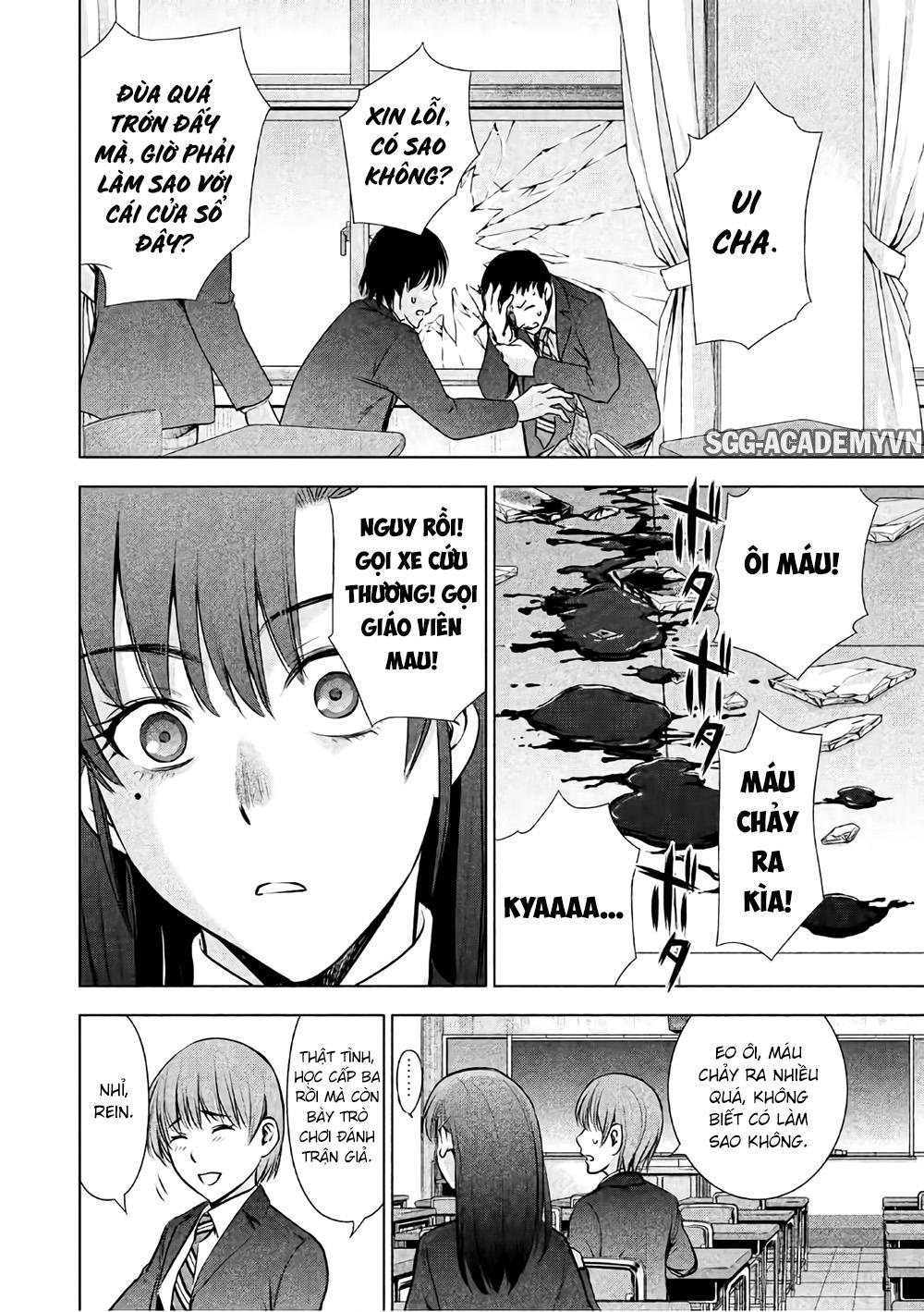 Chapter 49 ảnh 10