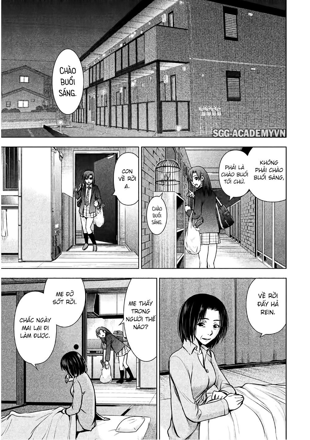 Chapter 49 ảnh 19