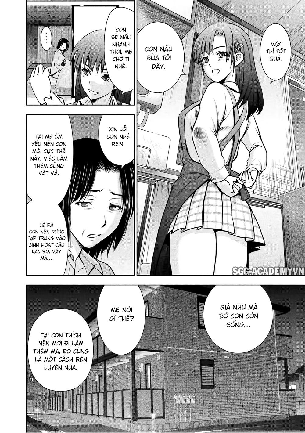 Chapter 49 ảnh 20