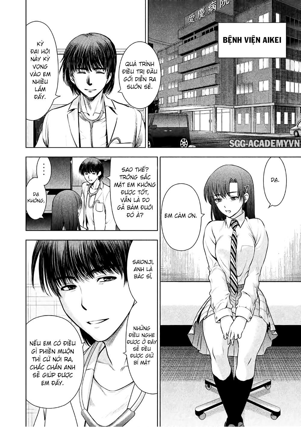 Chapter 50 ảnh 18