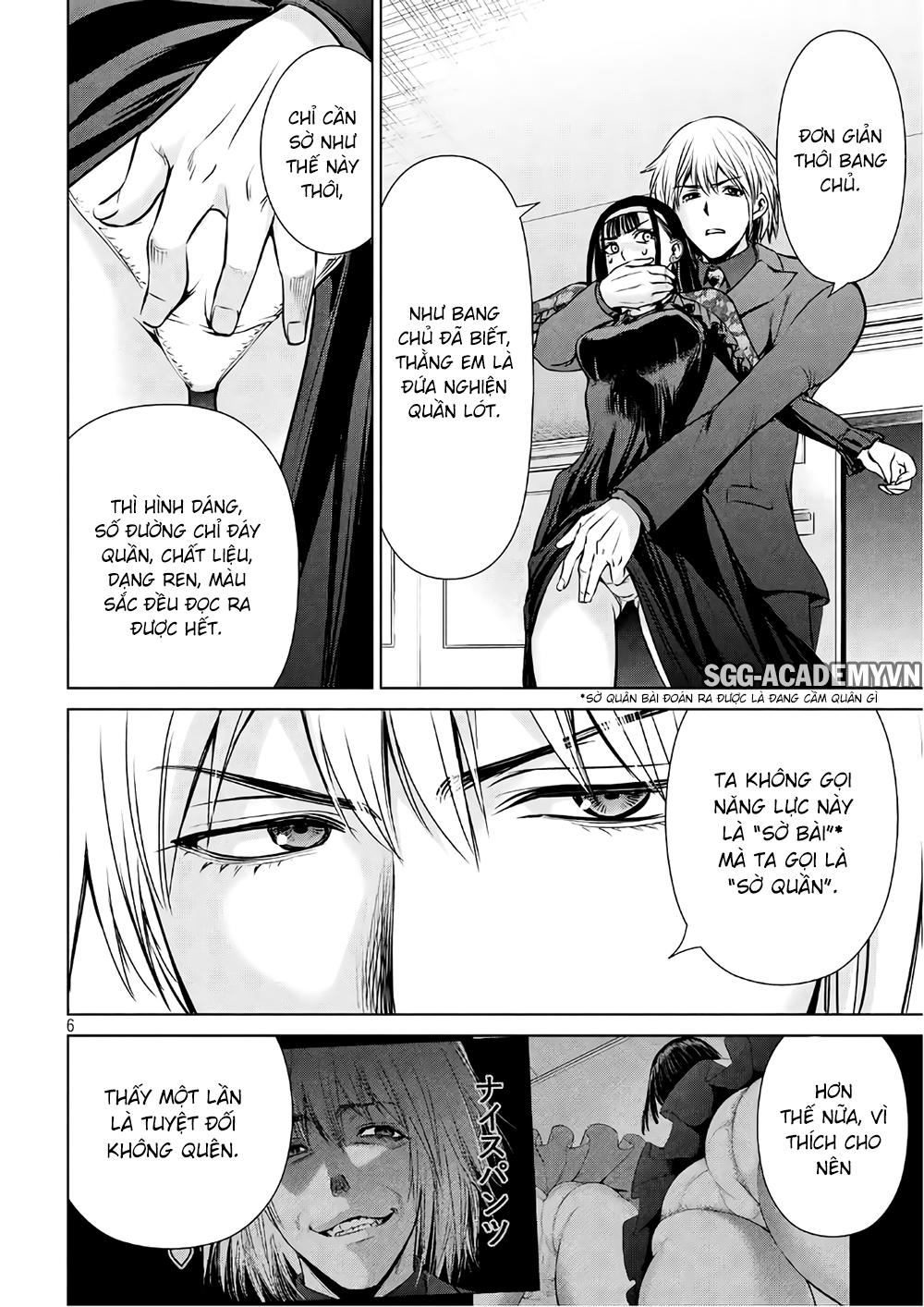 Chapter 61 ảnh 7