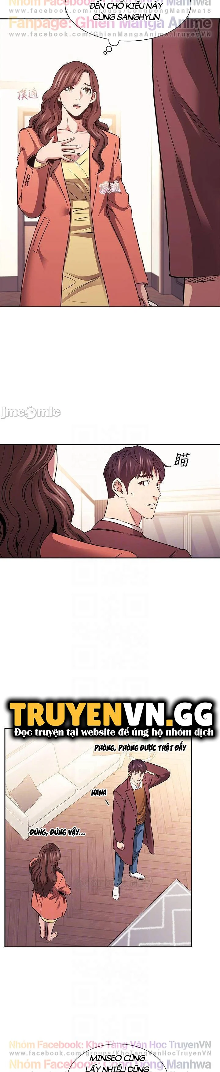 Chapter 83 ảnh 8