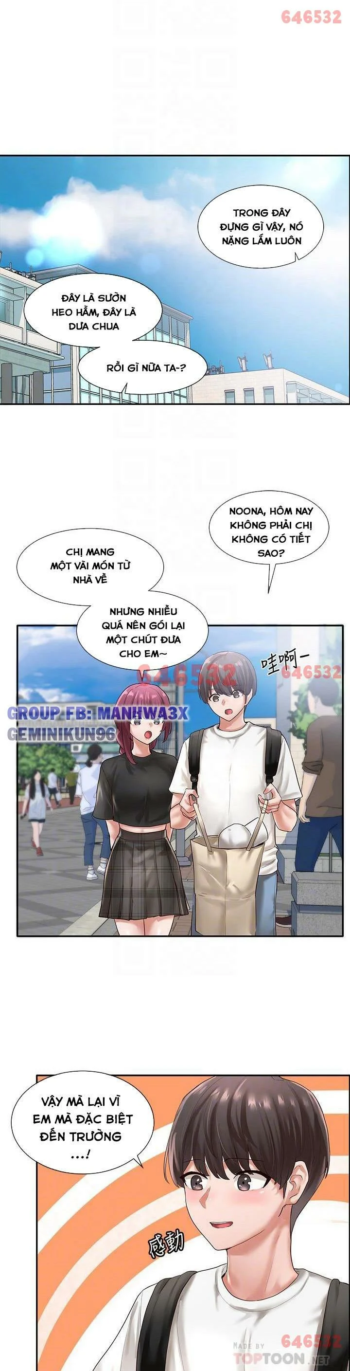 Chapter 46 ảnh 1