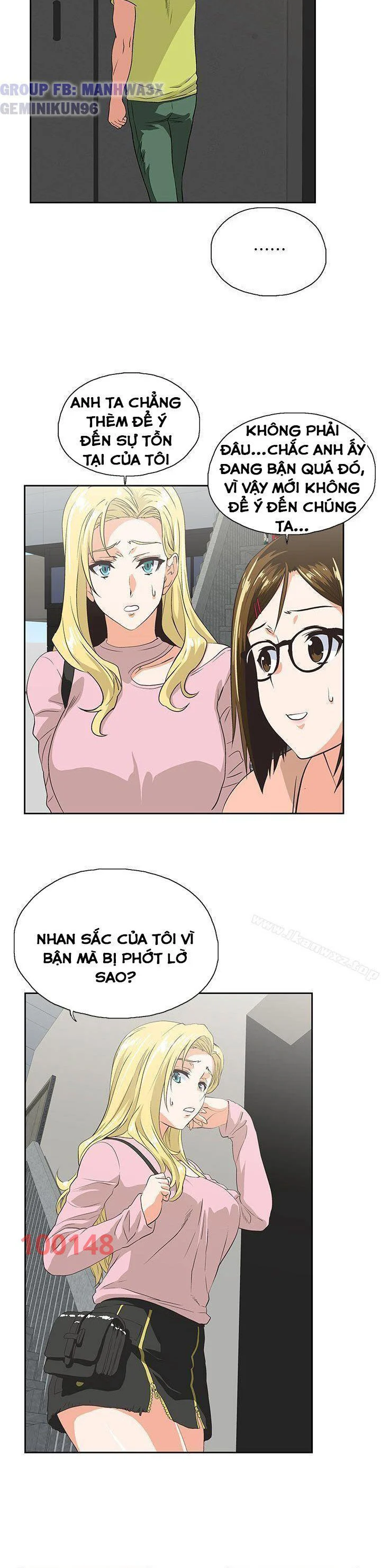 Chapter 33 ảnh 19