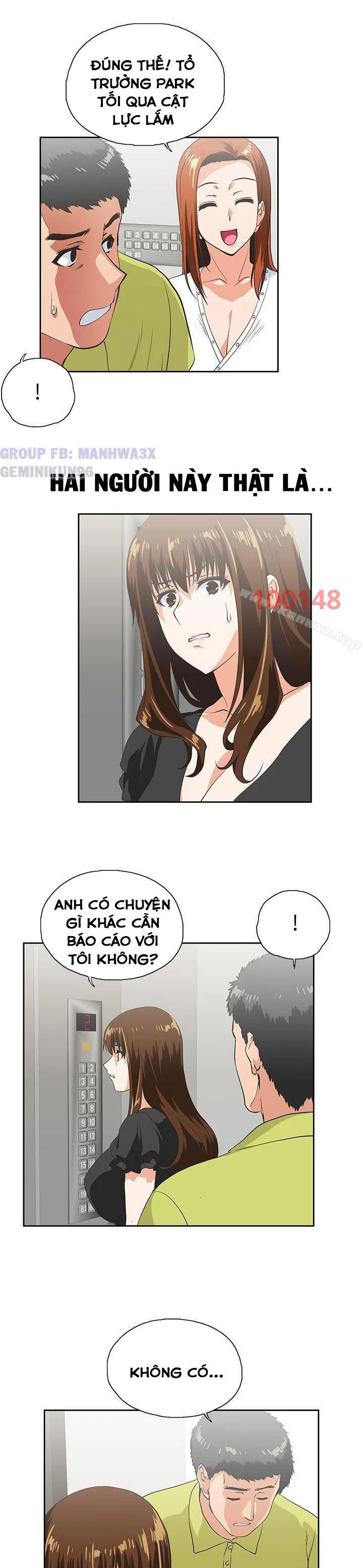 Chapter 34 ảnh 8