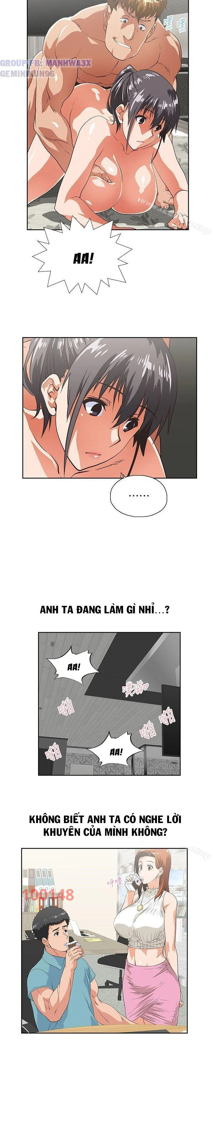 Chapter 40 ảnh 15