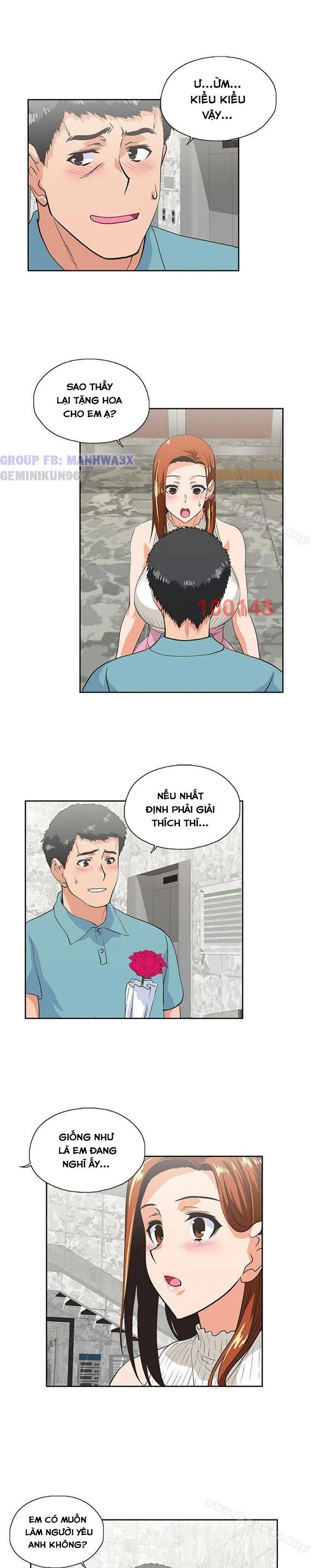 Chapter 40 ảnh 4