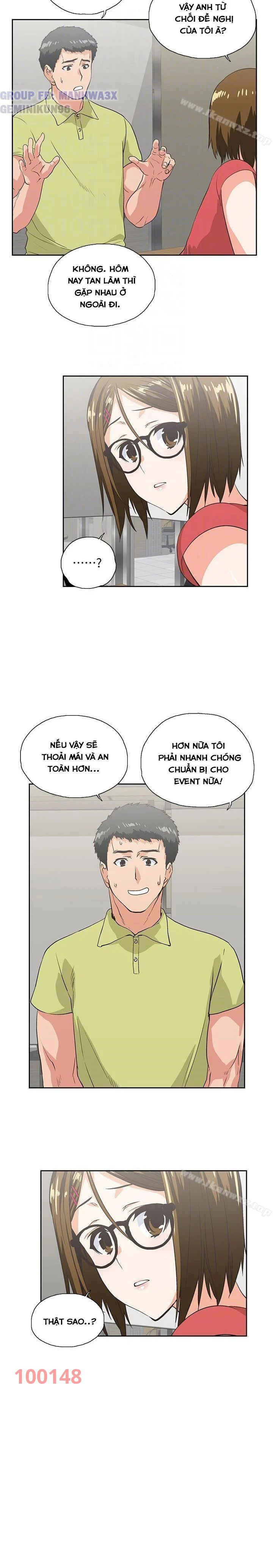 Chapter 48 ảnh 11