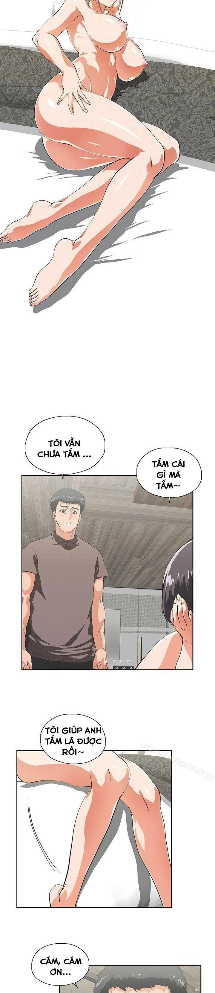 Chapter 52 ảnh 10