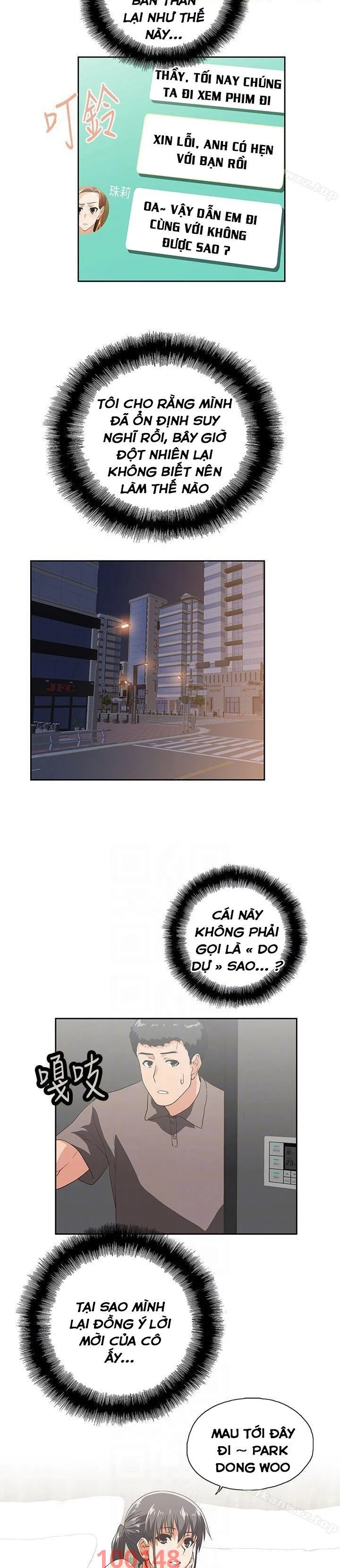 Chapter 52 ảnh 9