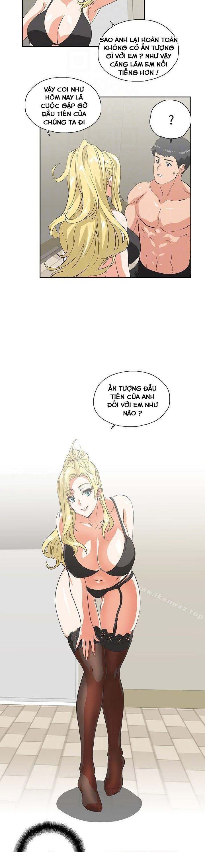 Chapter 54 ảnh 14