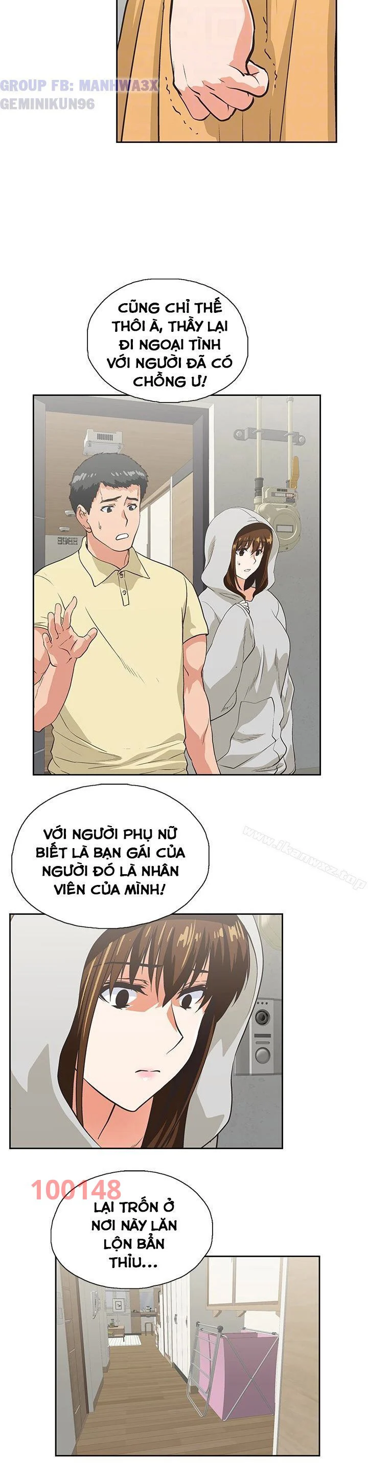 Chapter 63 ảnh 4