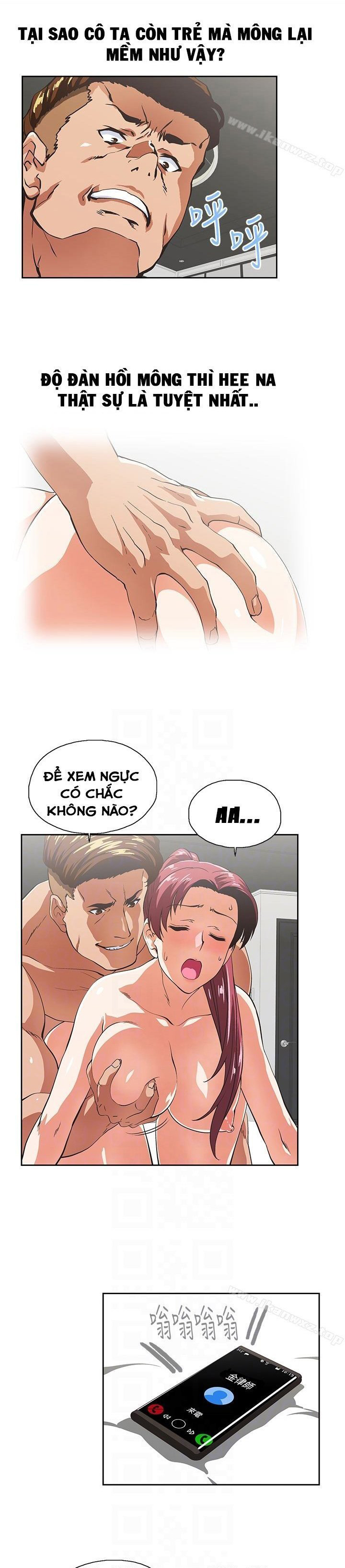 Chapter 64 ảnh 15