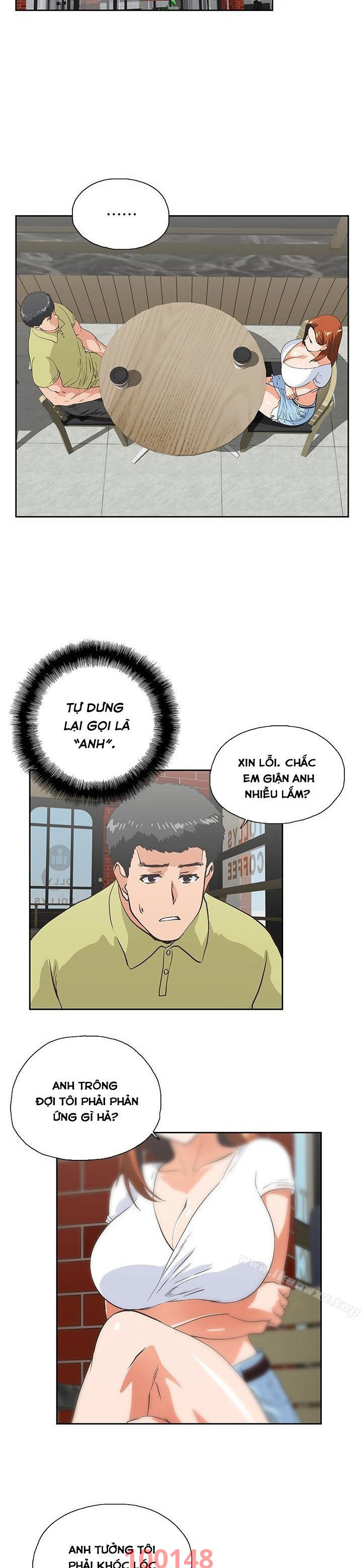 Chapter 69 ảnh 1