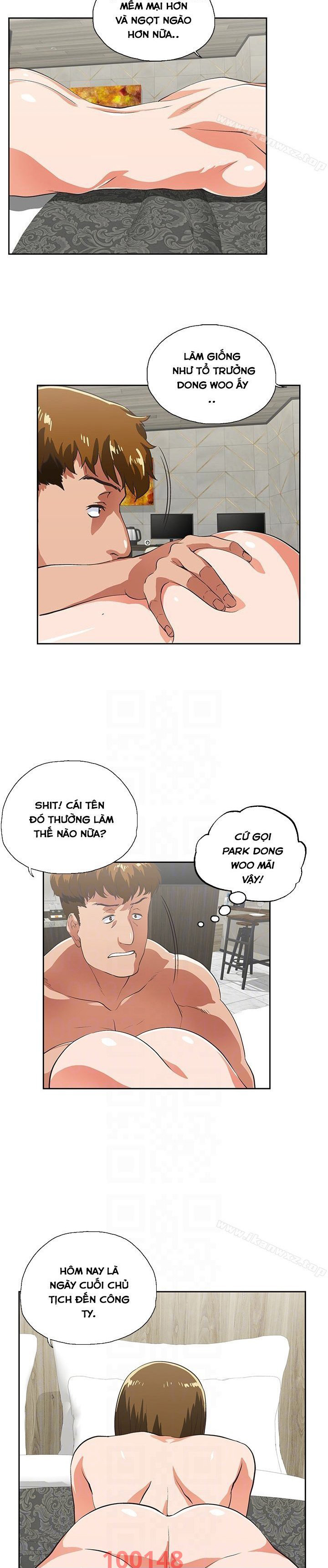 Chapter 69 ảnh 14