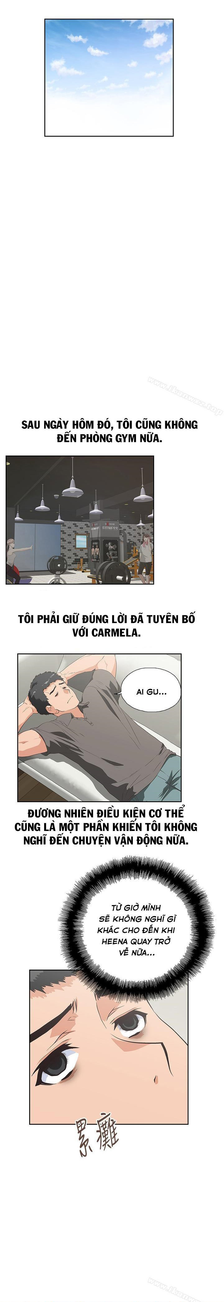 Chapter 73 ảnh 15