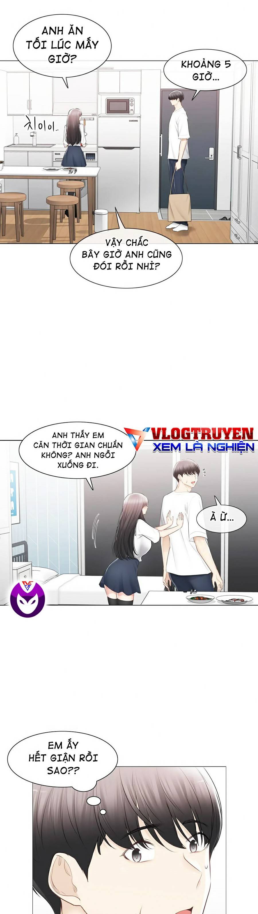 Chapter 102 ảnh 32