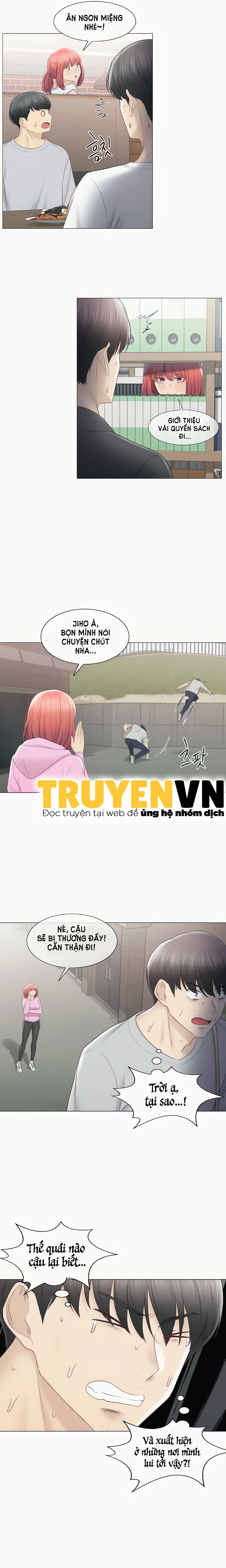 Chapter 105 ảnh 13