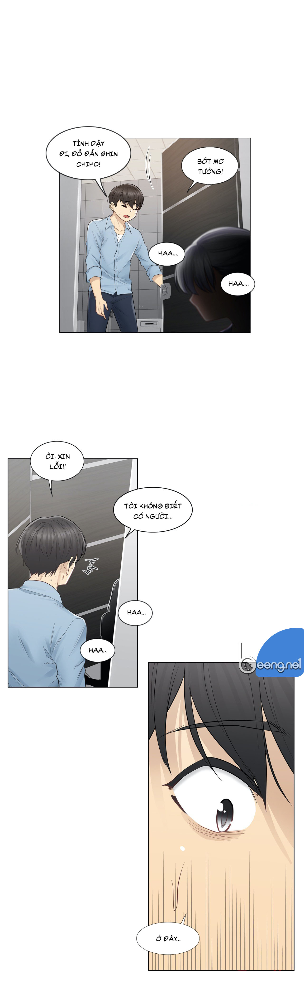 Chapter 14 ảnh 17