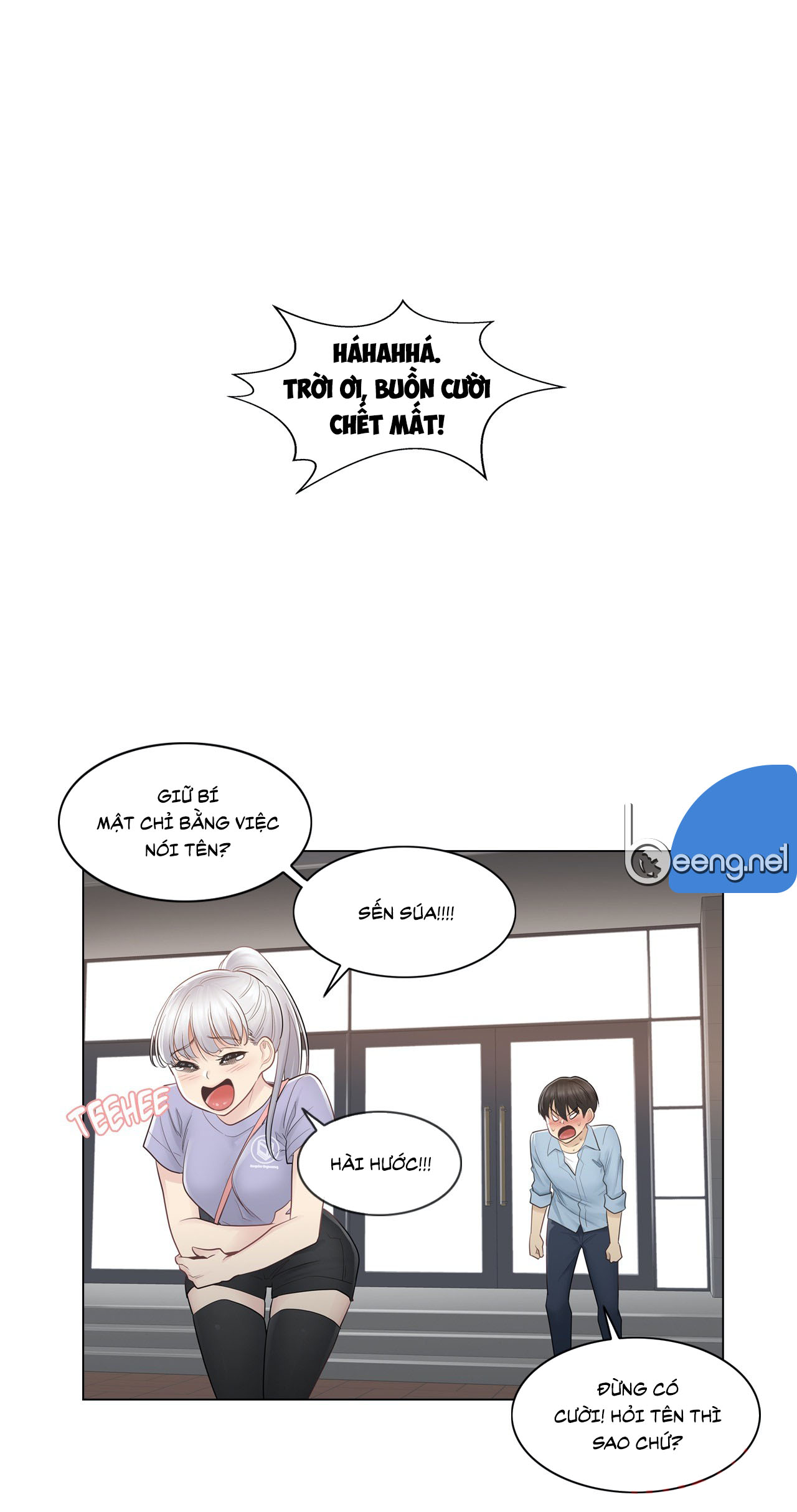 Chapter 14 ảnh 32