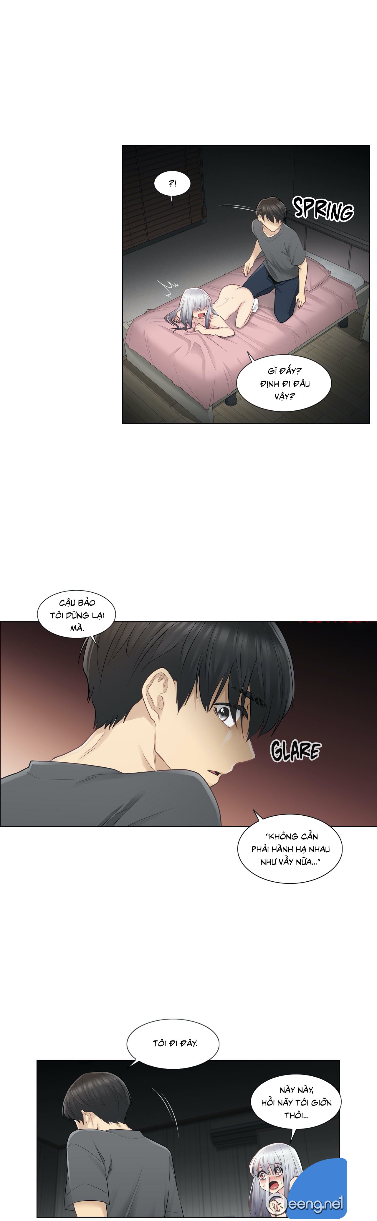 Chapter 17 ảnh 24