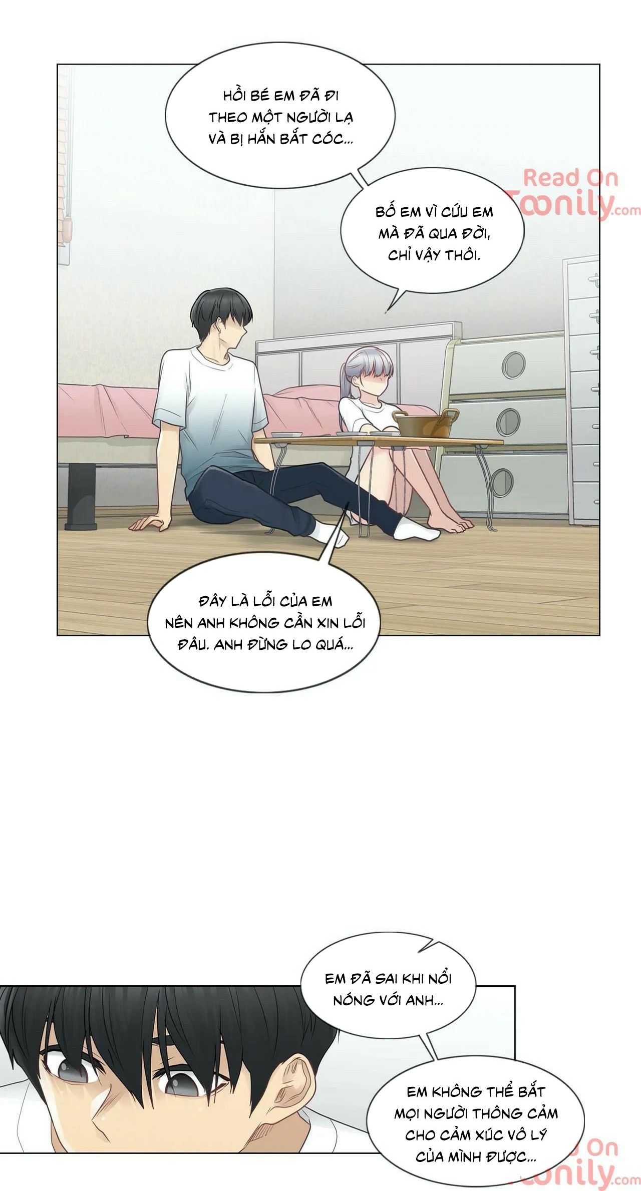 Chapter 24 ảnh 41