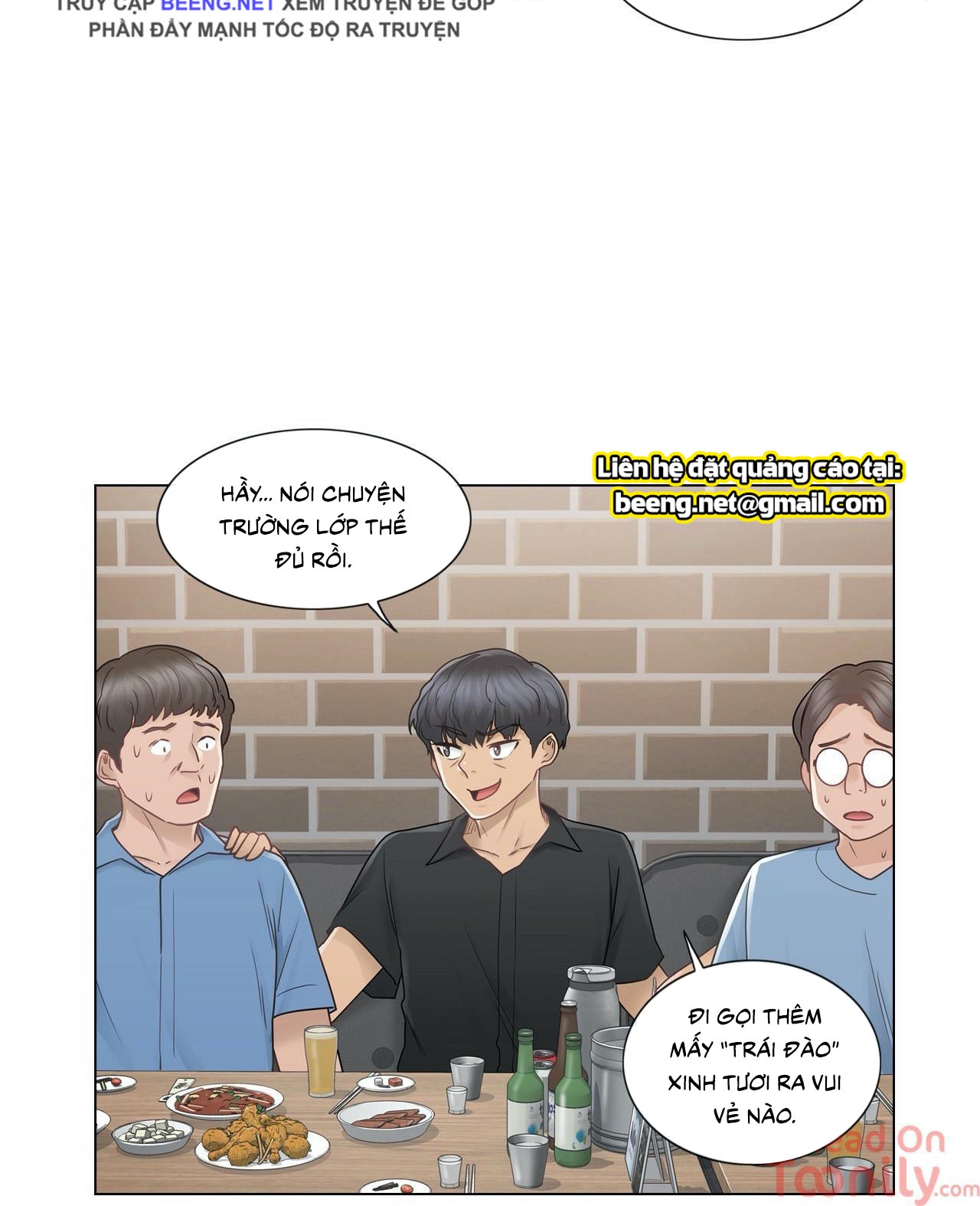 Chapter 25 ảnh 19