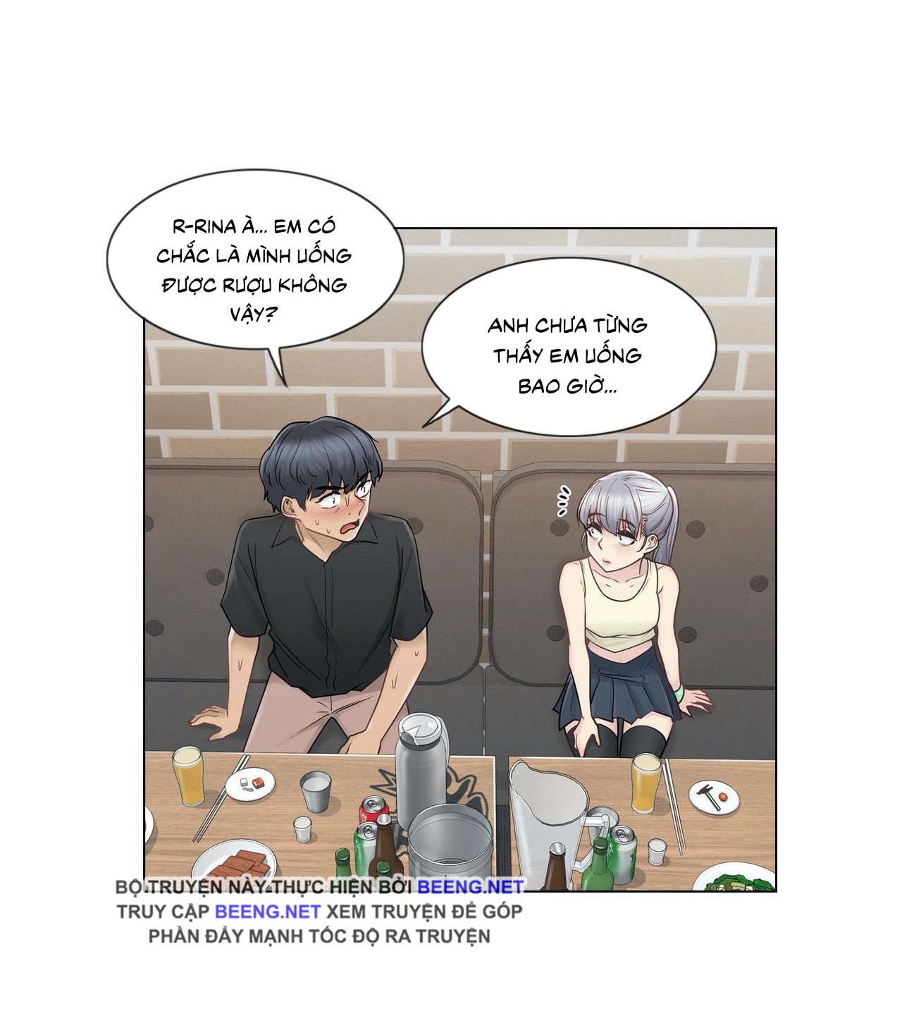 Chapter 25 ảnh 32