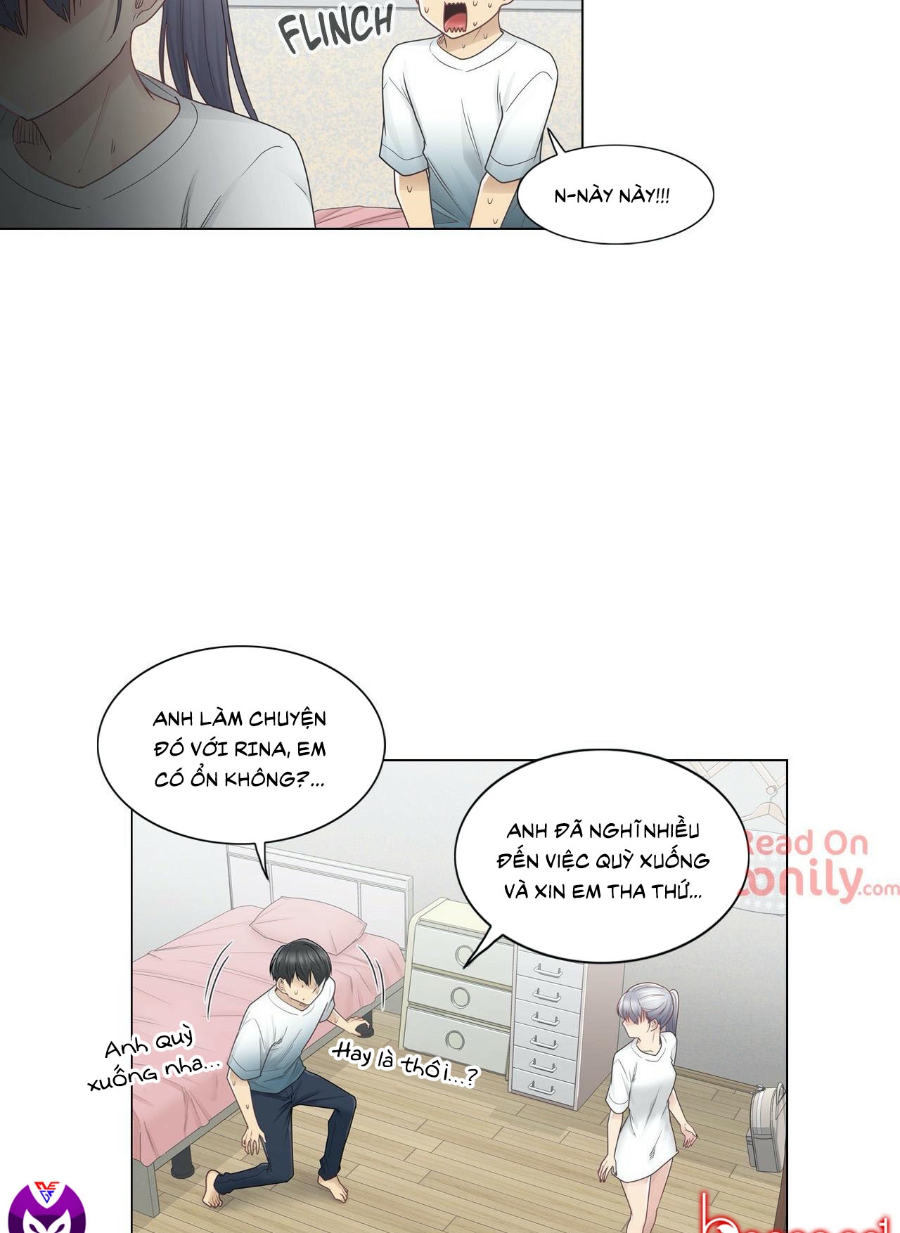 Chapter 25 ảnh 8