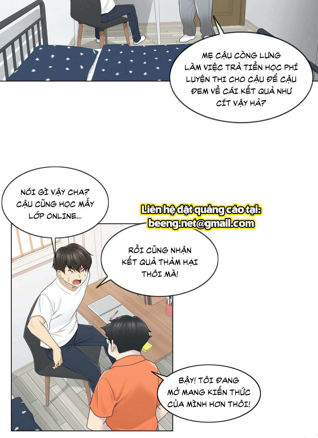 Chapter 29 ảnh 19