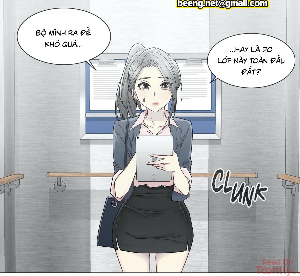 Chapter 30 ảnh 29