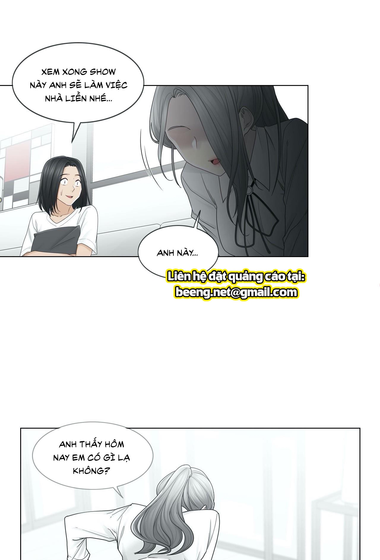 Chapter 31 ảnh 22