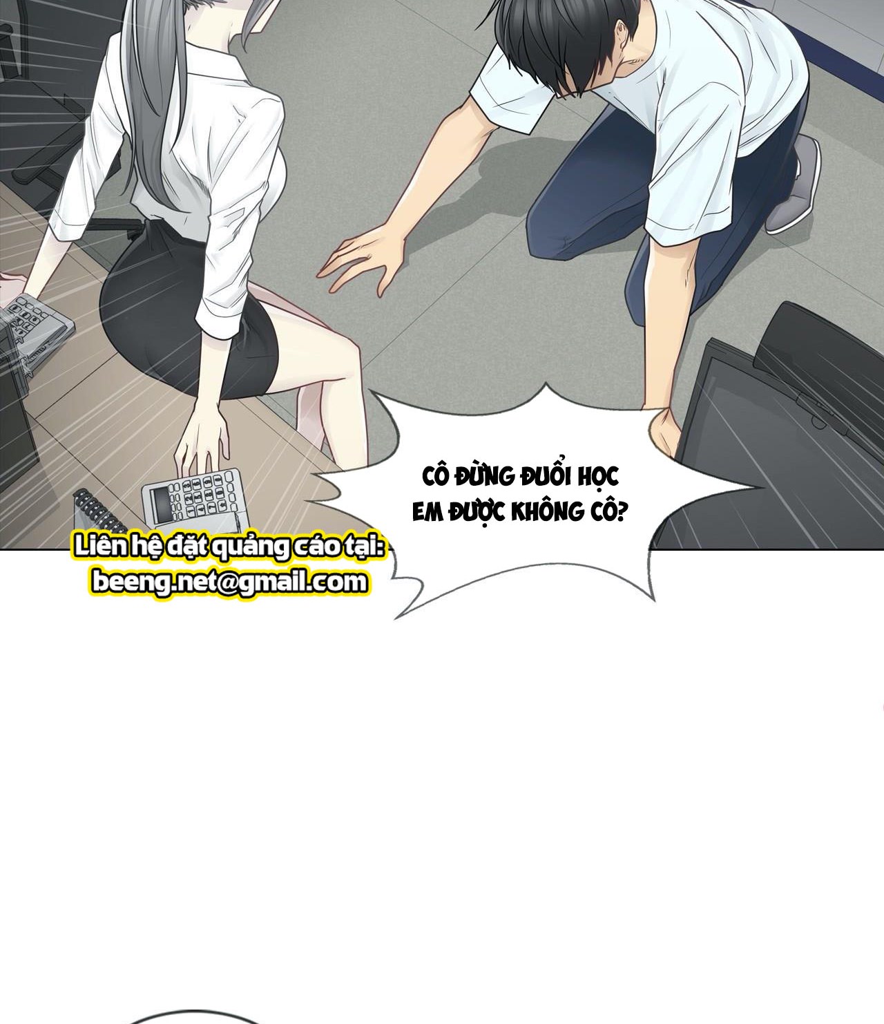 Chapter 32 ảnh 22