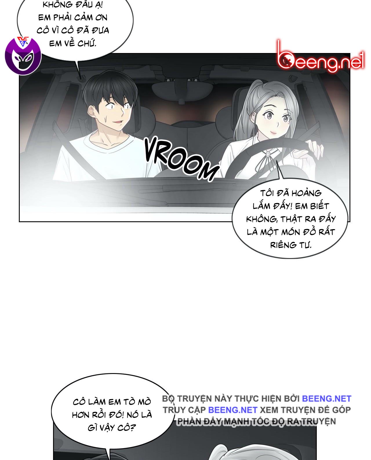 Chapter 32 ảnh 31