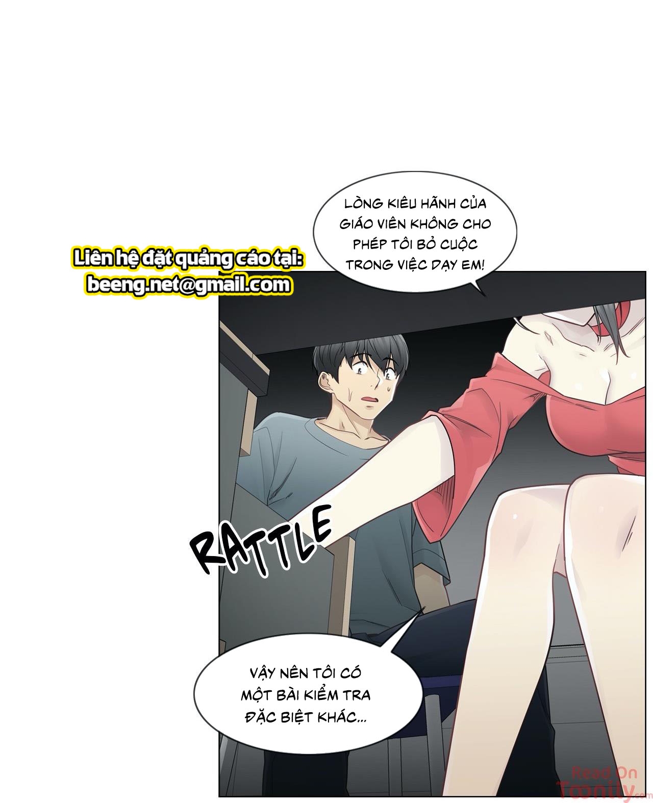 Chapter 34 ảnh 19