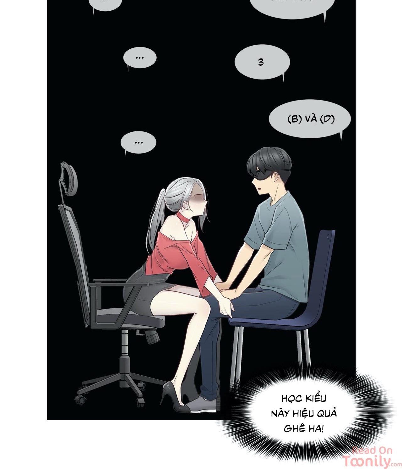 Chapter 34 ảnh 29