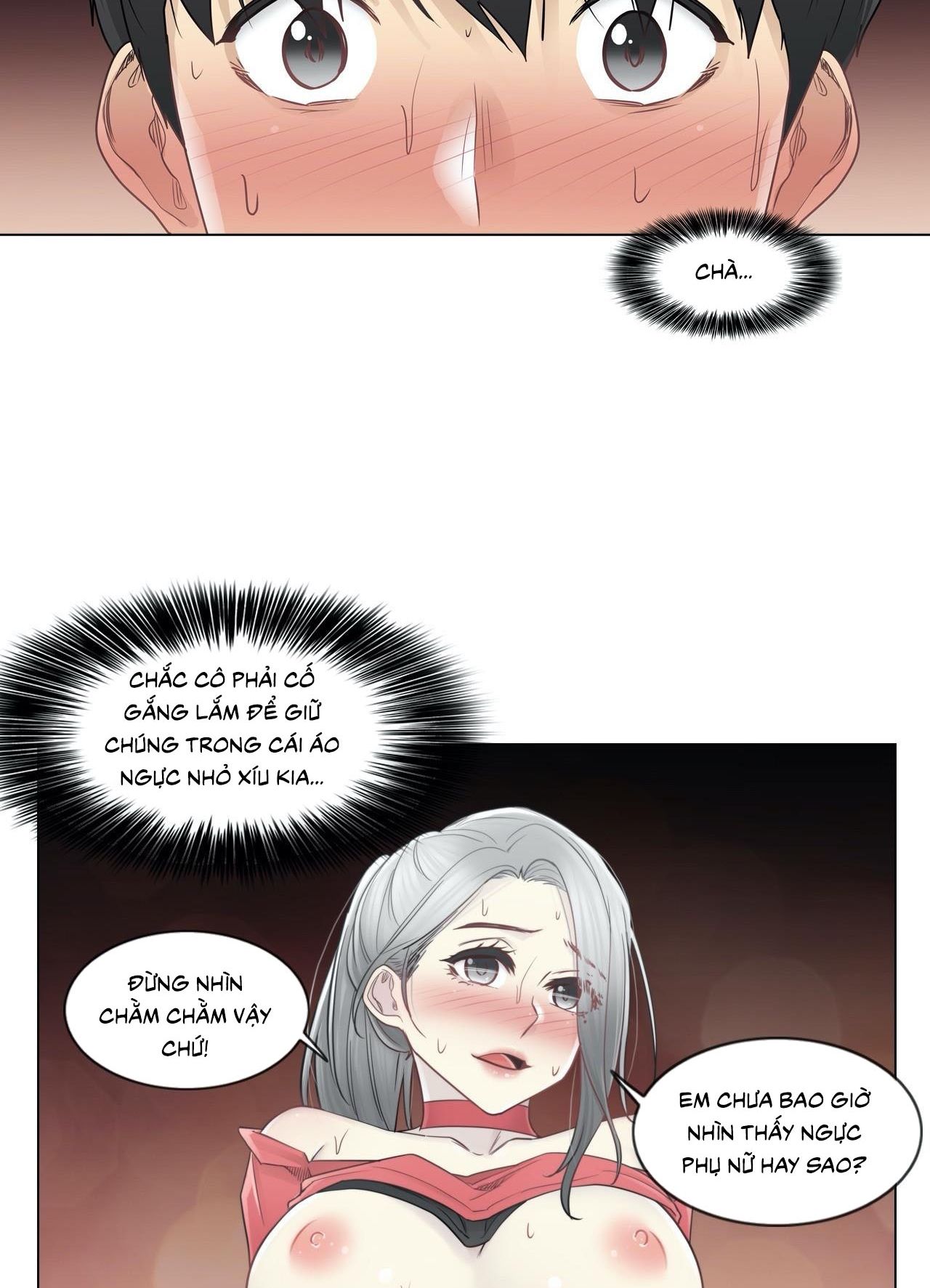 Chapter 34 ảnh 66