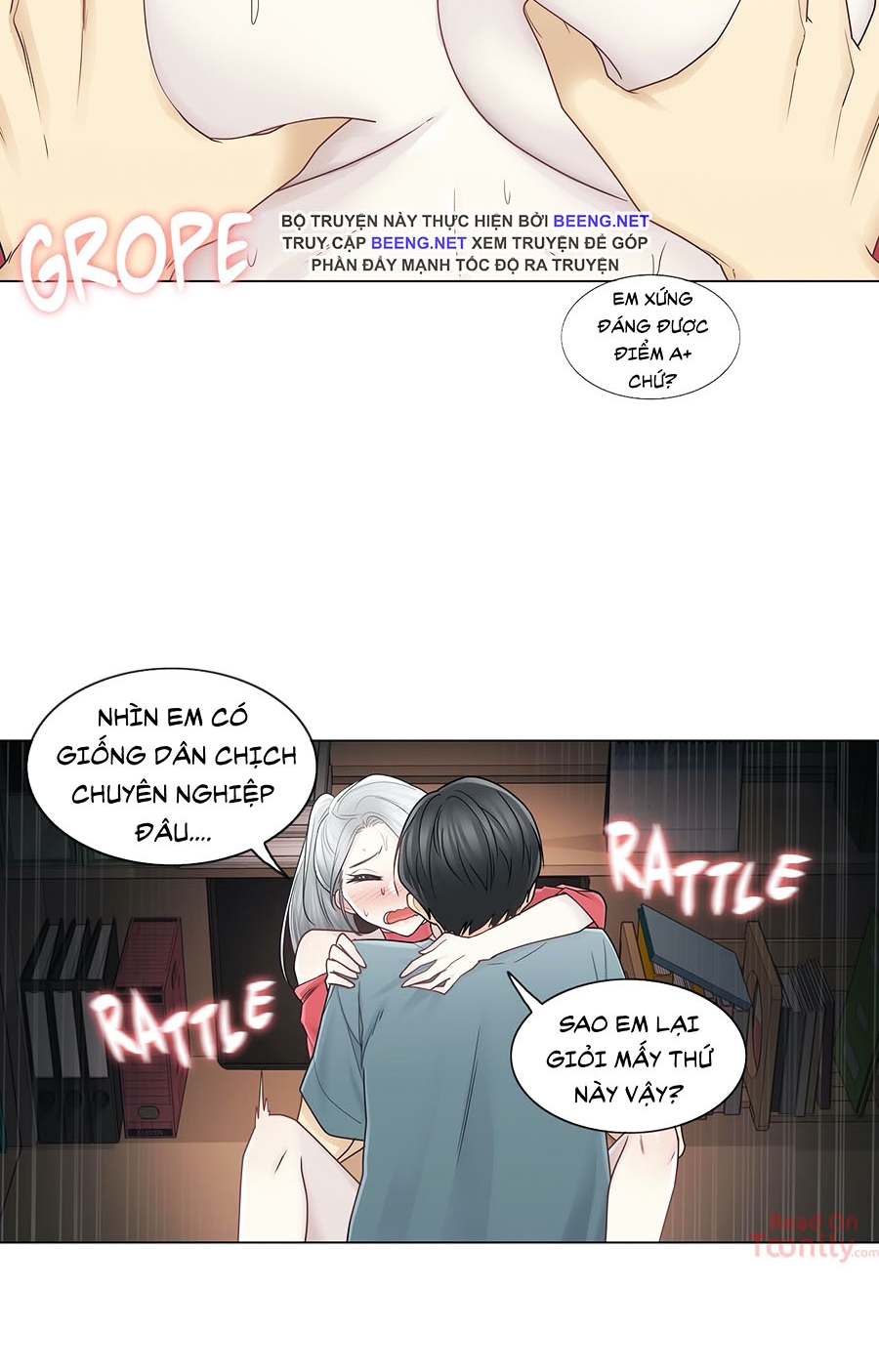 Chapter 35 ảnh 23