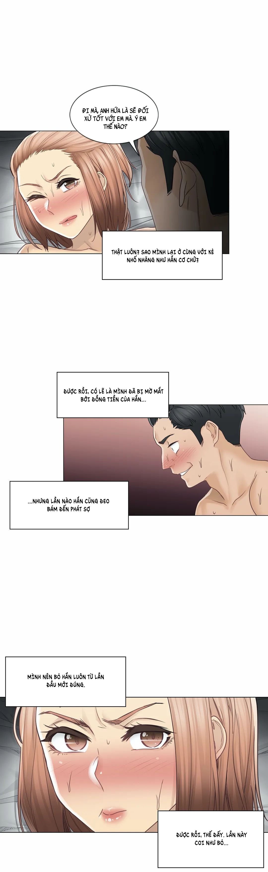 Chapter 42 ảnh 16