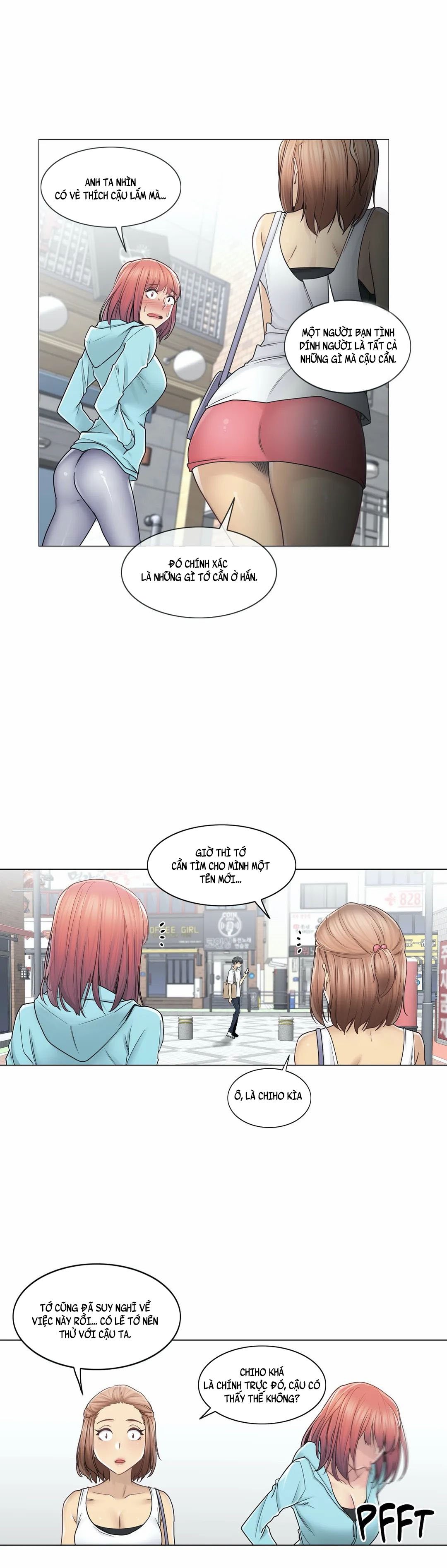 Chapter 42 ảnh 21