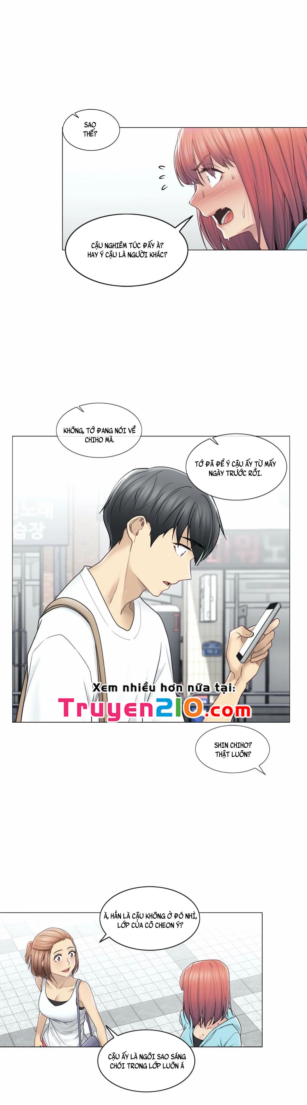 Chapter 42 ảnh 22