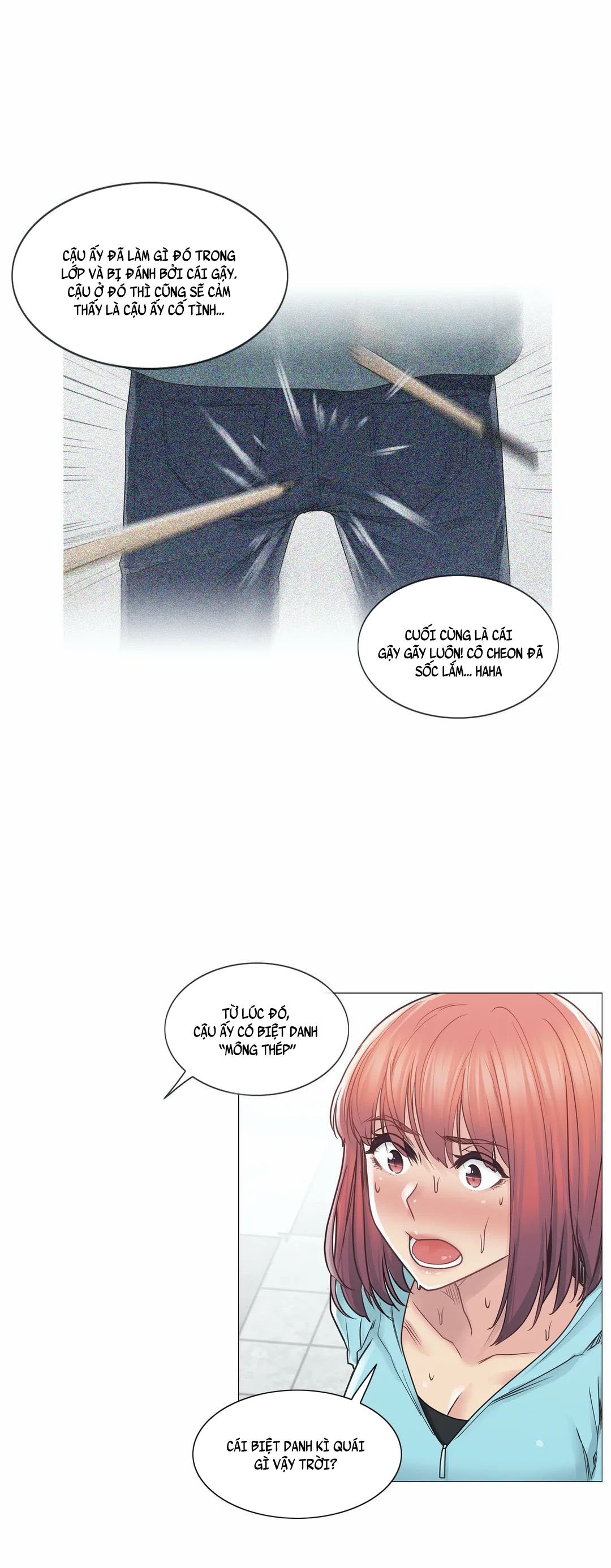 Chapter 42 ảnh 23