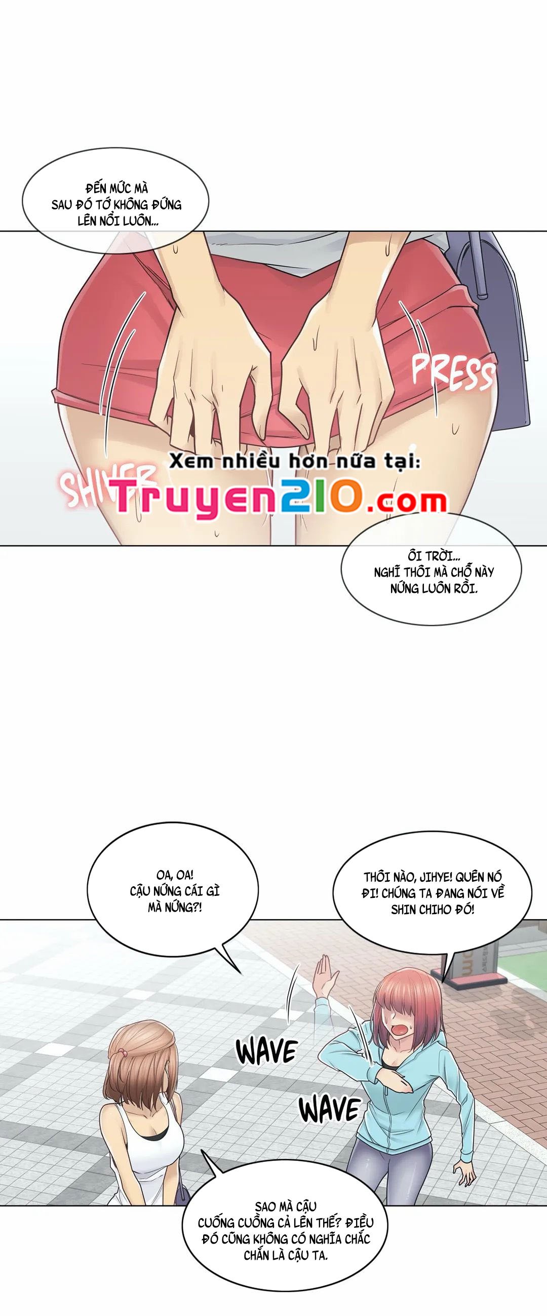 Chapter 42 ảnh 26