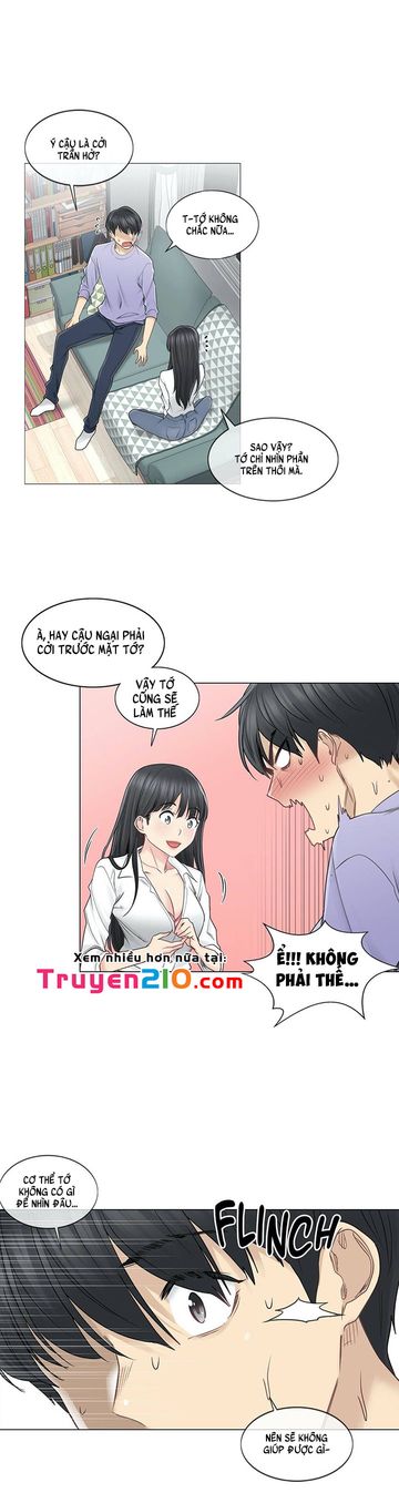 Chapter 45 ảnh 10